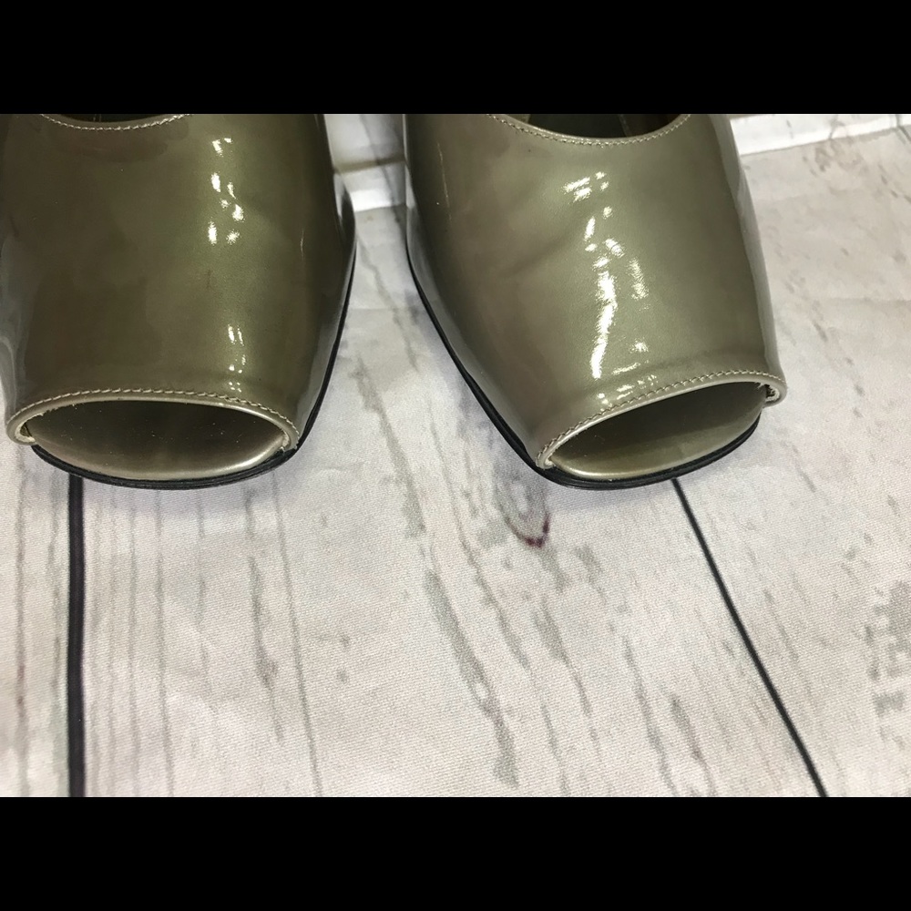 Yves Saint Laurent vintage shoes - Picture 5 of 7